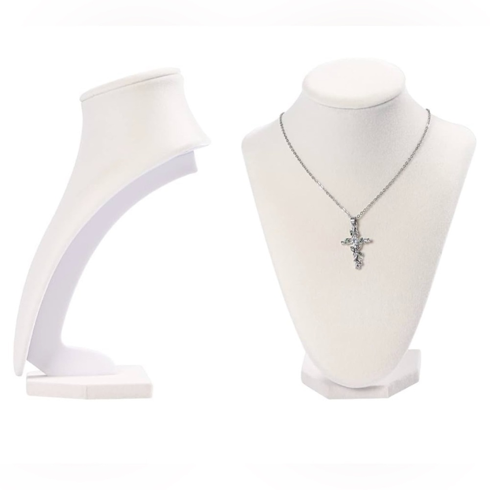 3D Necklace Display Stand For Selling